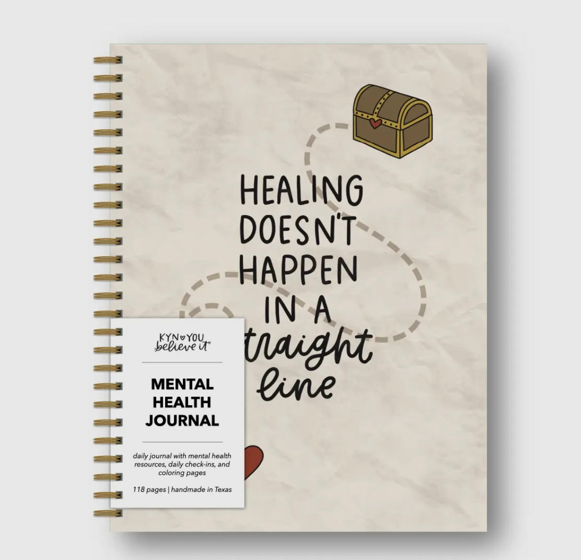 Mental Health Journals