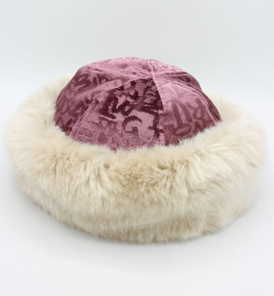 The Velvet Scout Hat by Hologramme Paris