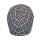 The "Darcy Check" Newsboy Cap by FunkyBrims