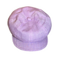The Lilac Linen Women's Cap by FunkyBrims