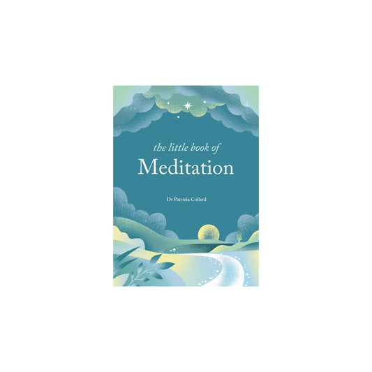 The Little Book of Meditation