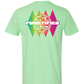 Funktified Gradient Logo Color Changing T-shirt