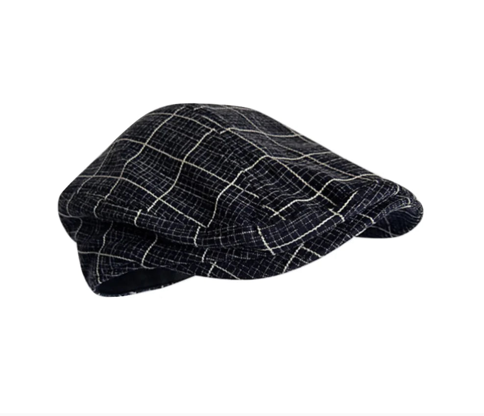 The Peaky O'Hurley by Peaky Hat (2 Colors)