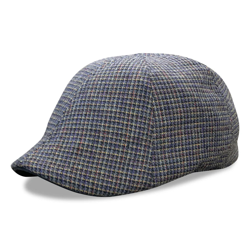 The Hustle - Dusk & Dawn Houndstooth by Boston Scally Co.