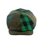 The Funky Blinders Celtic Edition 2025 - Laird Hatters x Funkybrims "Brooklyn" Newsboy