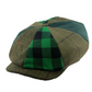 The Funky Blinders Celtic Edition 2025 - Laird Hatters x Funkybrims "Brooklyn" Newsboy