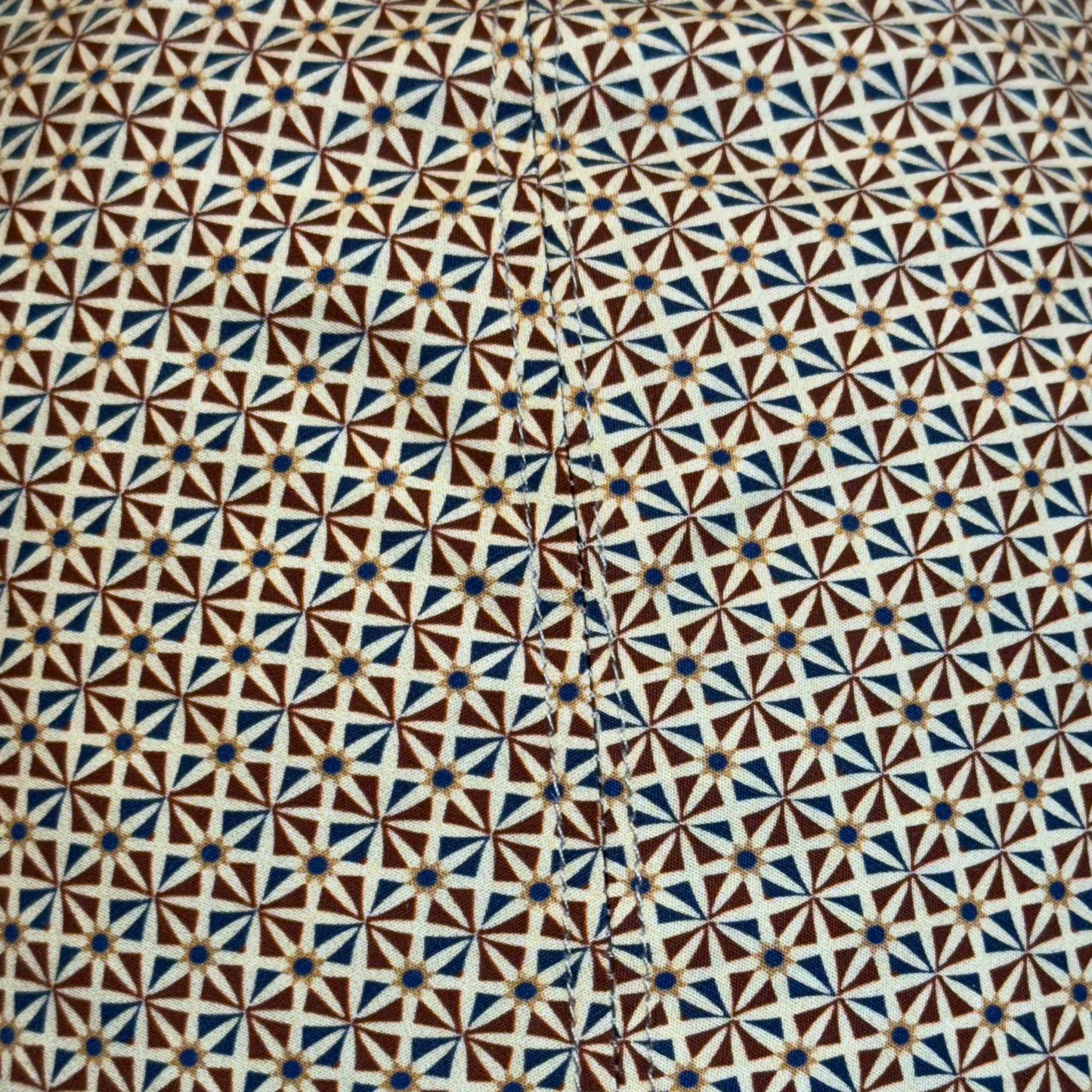 The "Deco" Summer Flat Cap by Alfonso D'Este