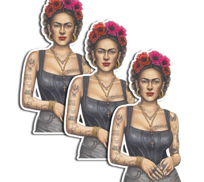 LX Artworks Stickers