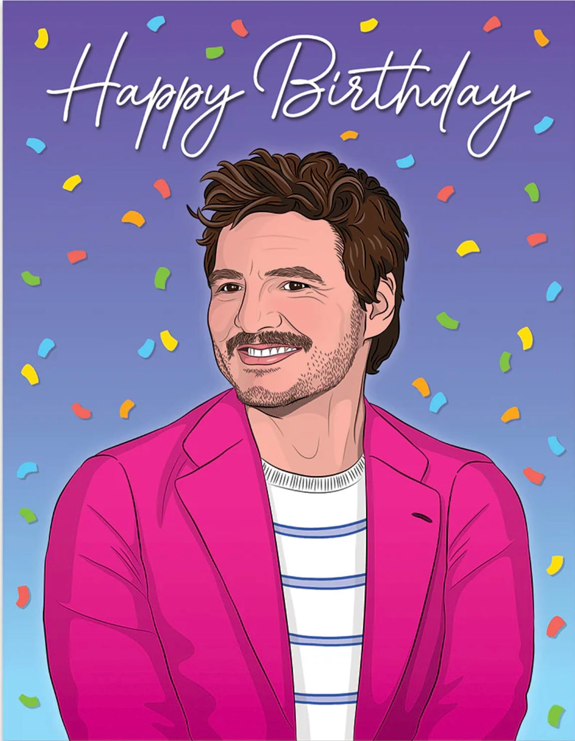 The Found Greeting Cards