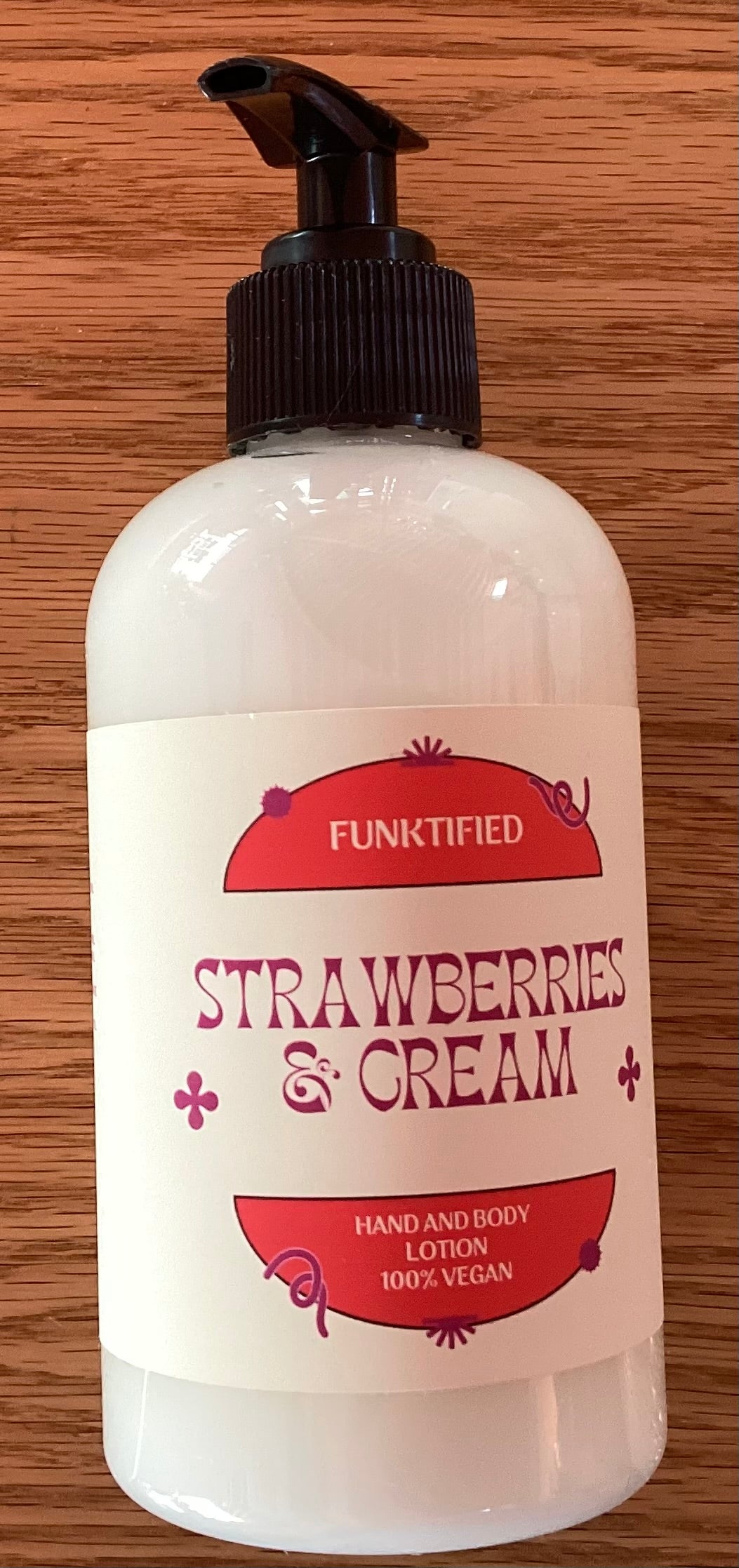 Funktified Lotion