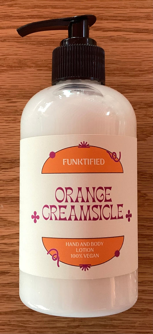 Funktified Lotion