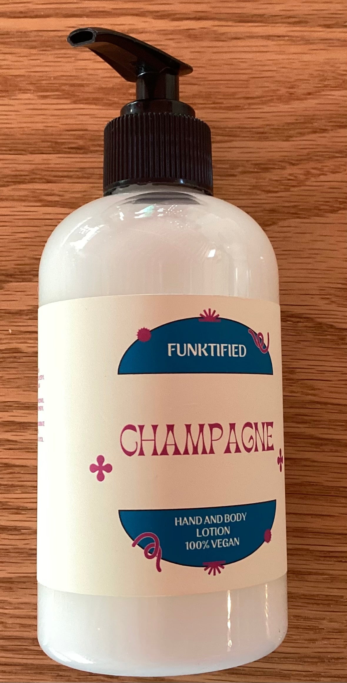 Funktified Lotion