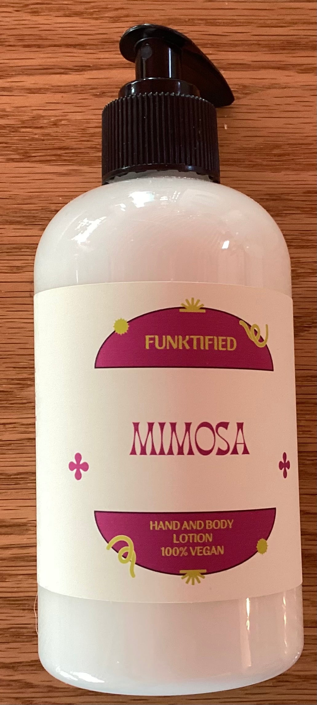 Funktified Lotion