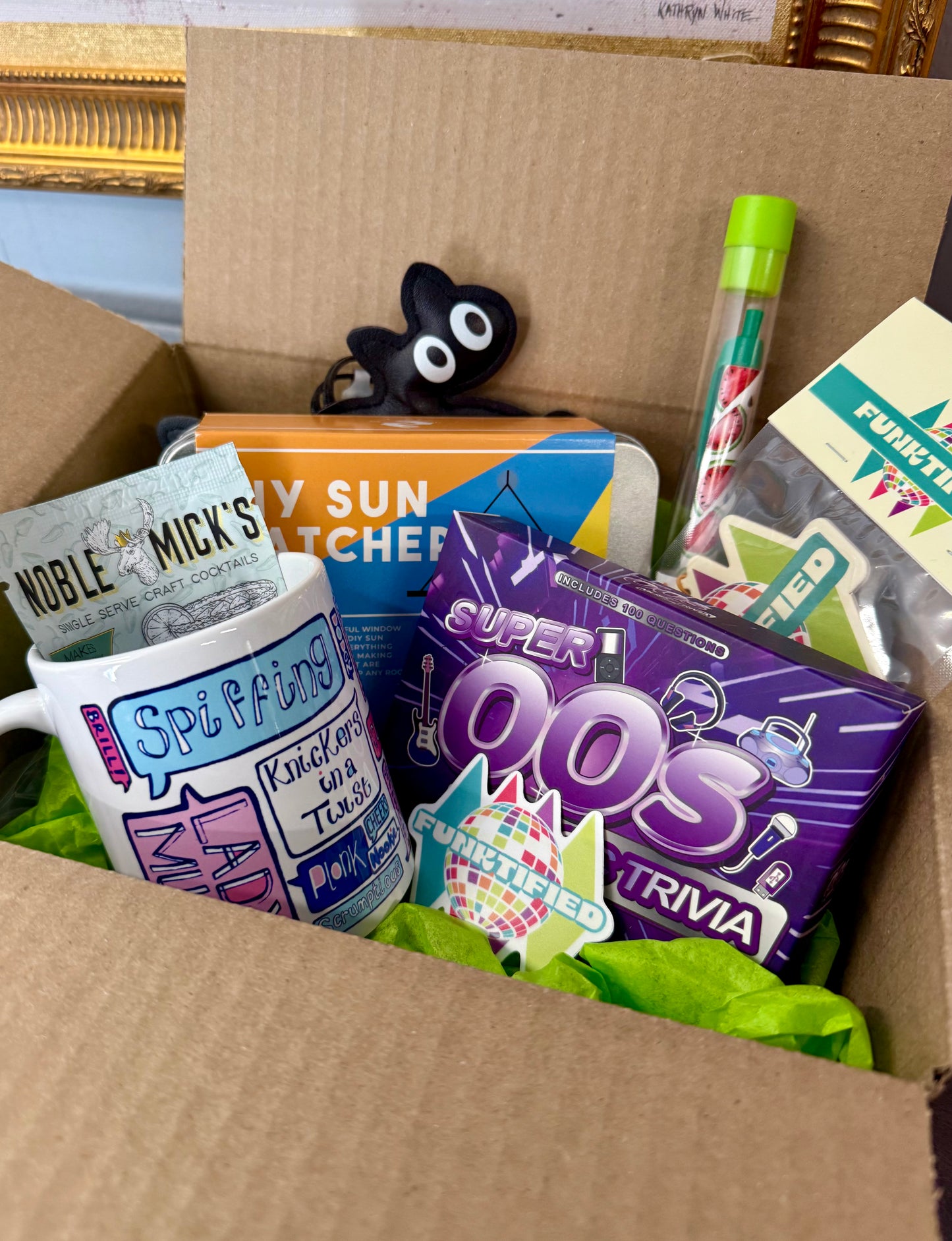 Funktified Online Only Mystery Box