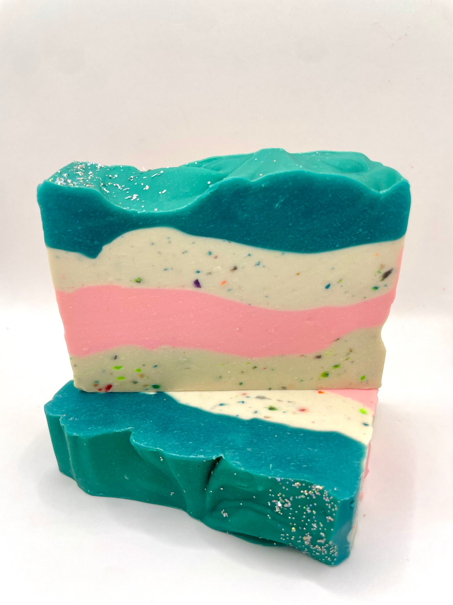 Handmade Funktified Soap by Magnolia Soap