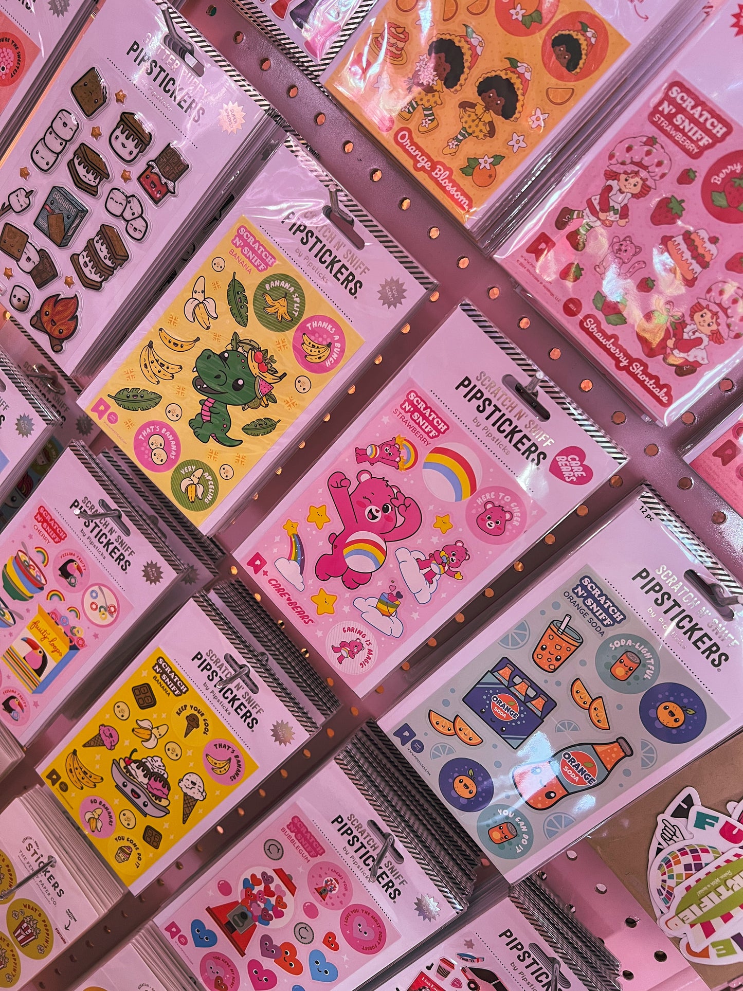 Blind Date with a Sticker Book