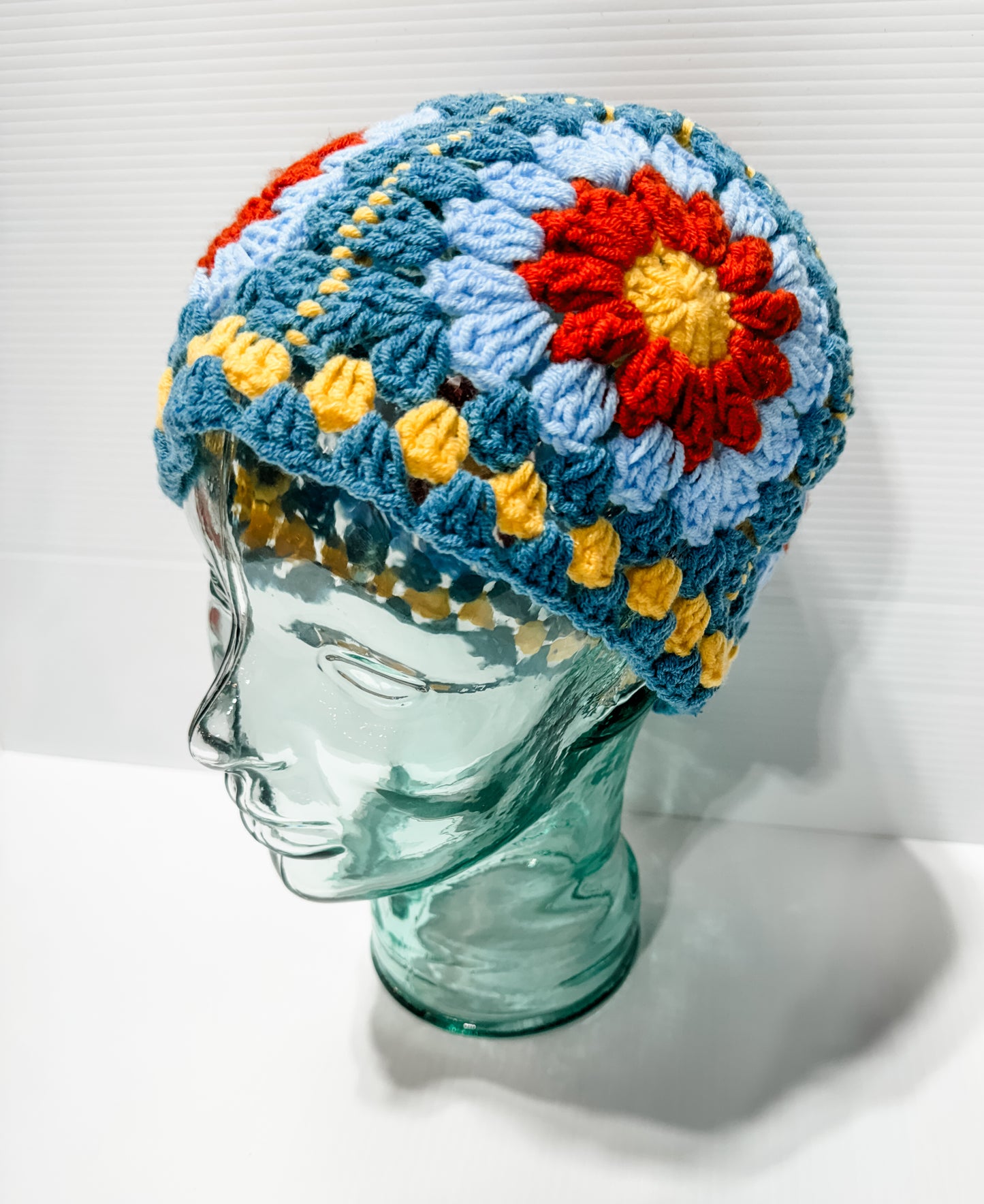 Funktified Crochet Hats