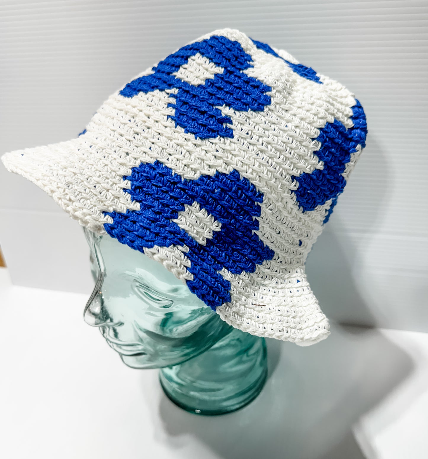 Funktified Crochet Hats