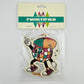 Funky Brims Strawberry Shortcake Air Freshener