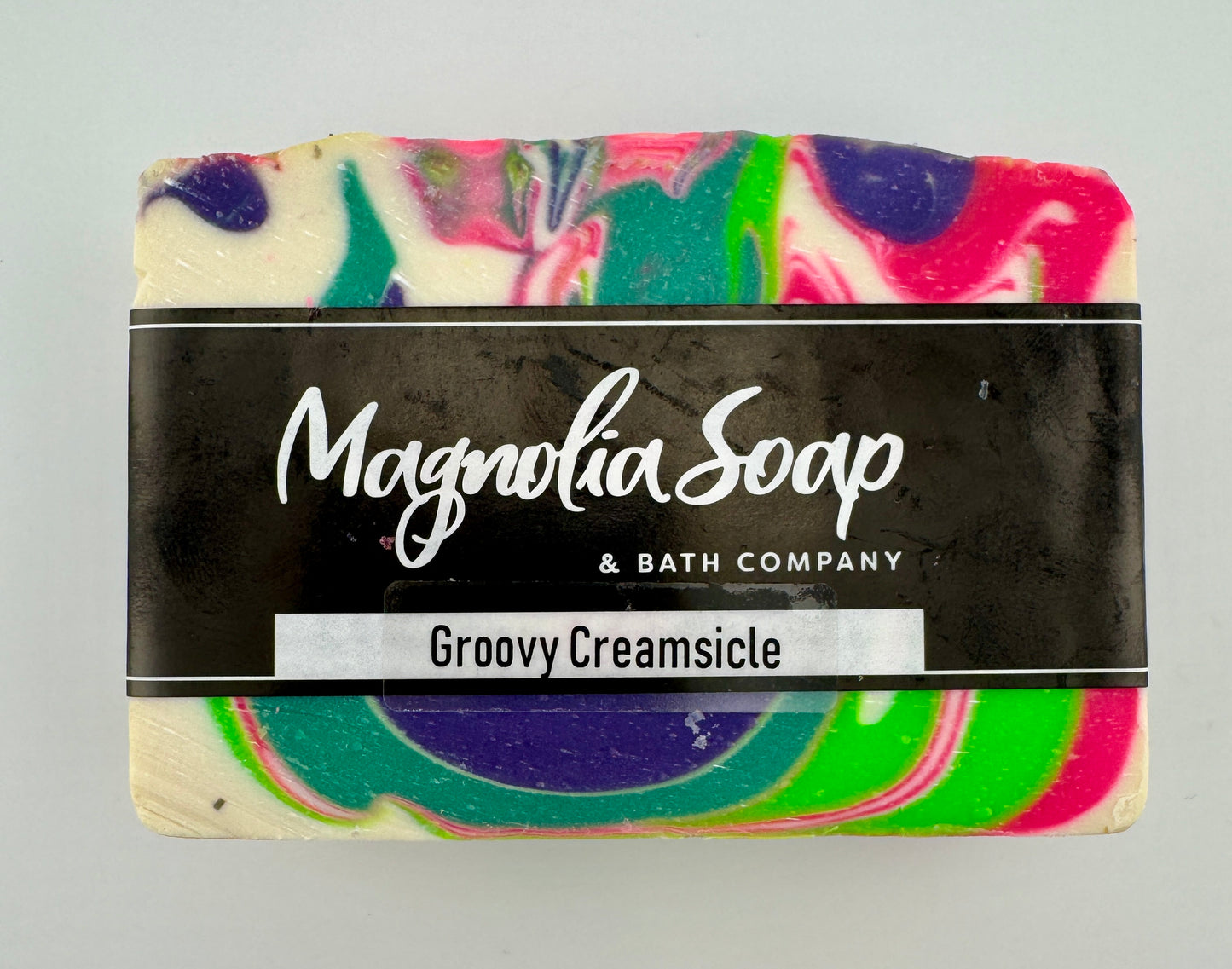 Handmade Funktified Soap by Magnolia Soap