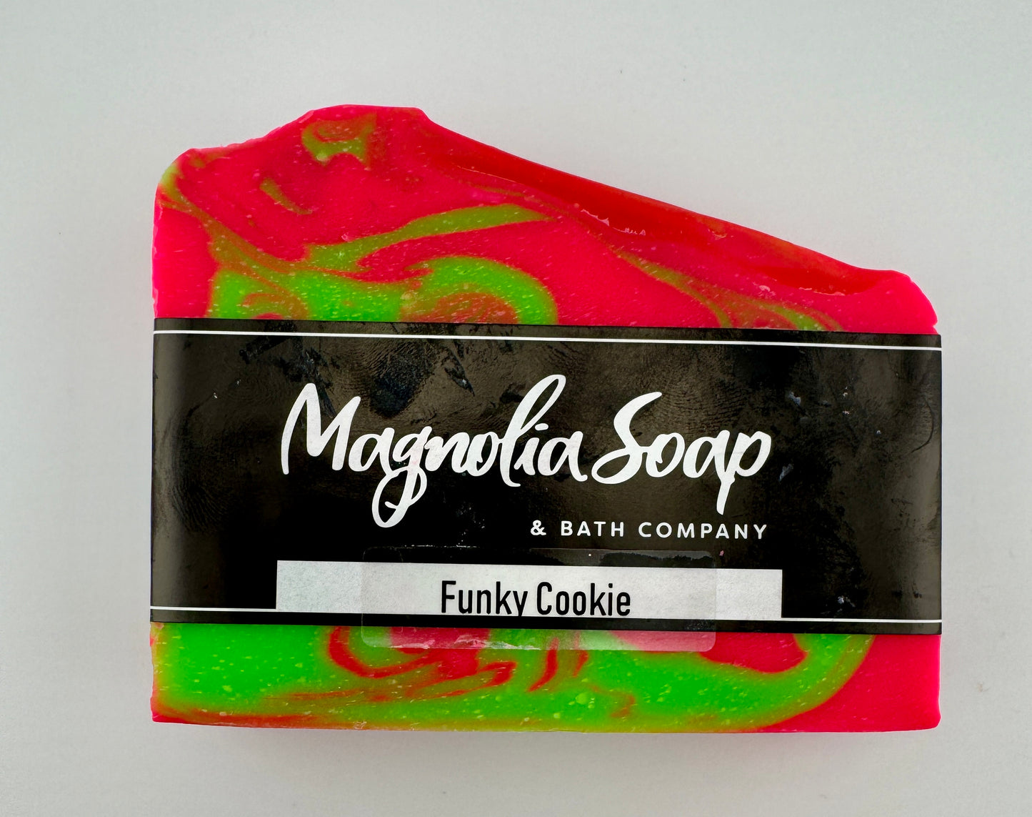 Handmade Funktified Soap by Magnolia Soap