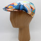 The "Jimmy” Summer Italian Linen Cap by Hologramme Paris