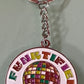 Funktified Keychain