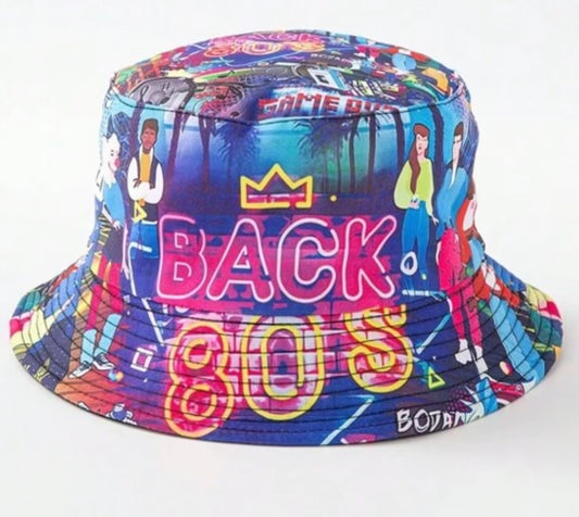 Funktified Bucket Hats