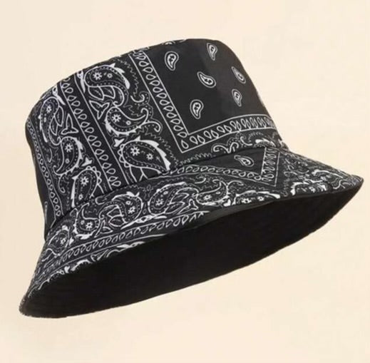 Funktified Bucket Hats