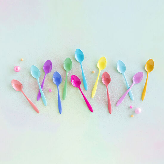 Sugar Sweet Utensils