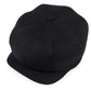 The Linen JP Newsboy Cap by Hanna Hats of Donegal (3 Colors)