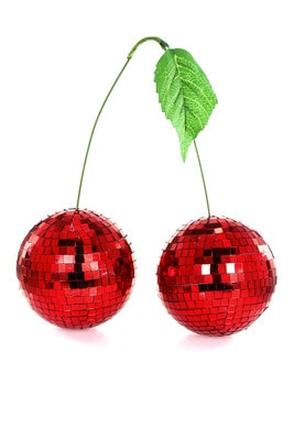 Disco Cherries