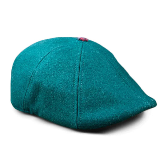 The Night Before Christmas Newsboy Cap by Boston Scally Co.