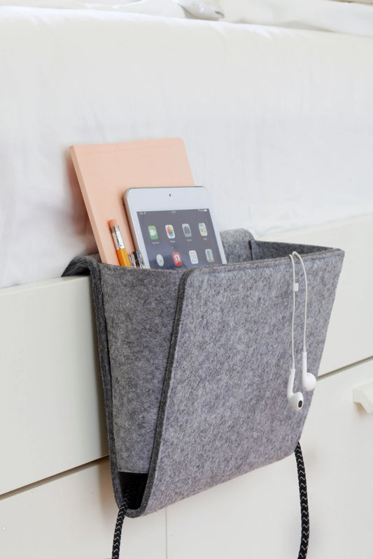 Bedside Pocket Caddy