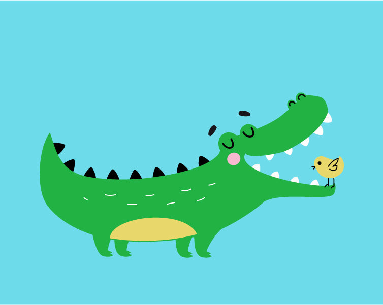 Pink Picasso Paint Kits