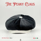 The Peaky Claus by Peaky Hat (4 Colors)