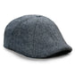 The Peaky - Charcoal and Slate by Boston Scally Co.