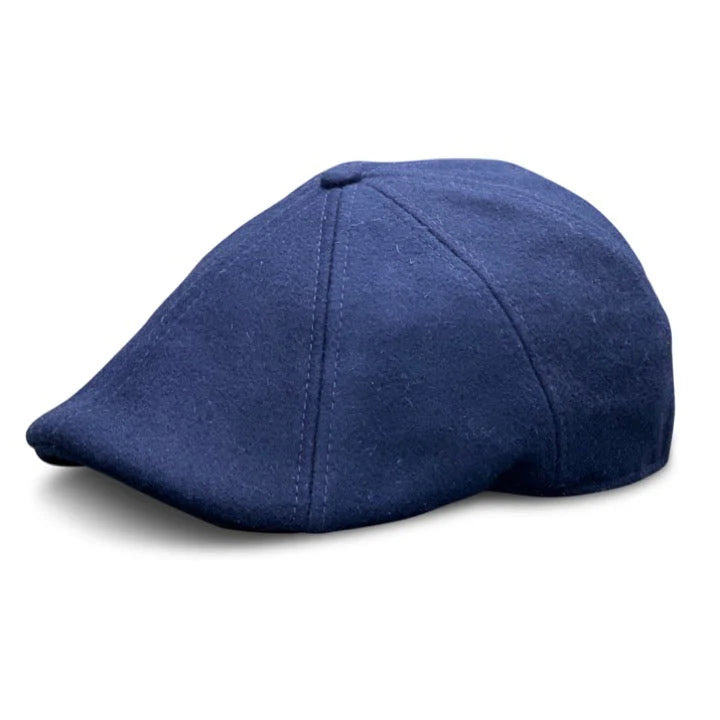 The Peaky - Charleston Blue by Boston Scally Co.