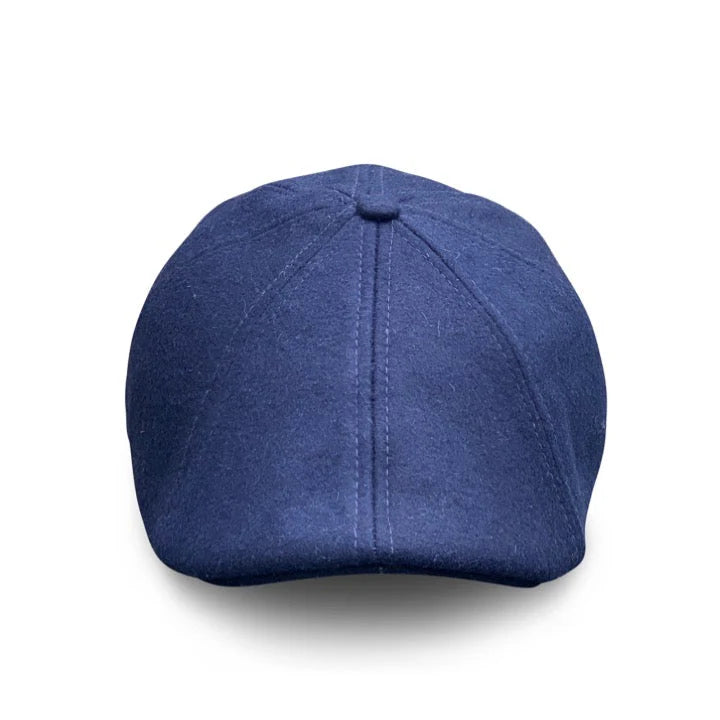 The Peaky - Charleston Blue by Boston Scally Co.