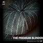 The Premium Blinder by Peaky Hat