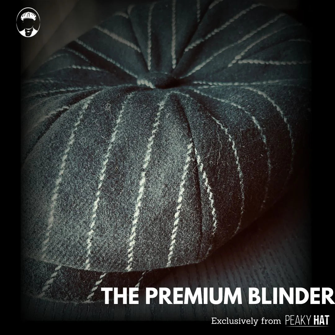 The Premium Blinder by Peaky Hat