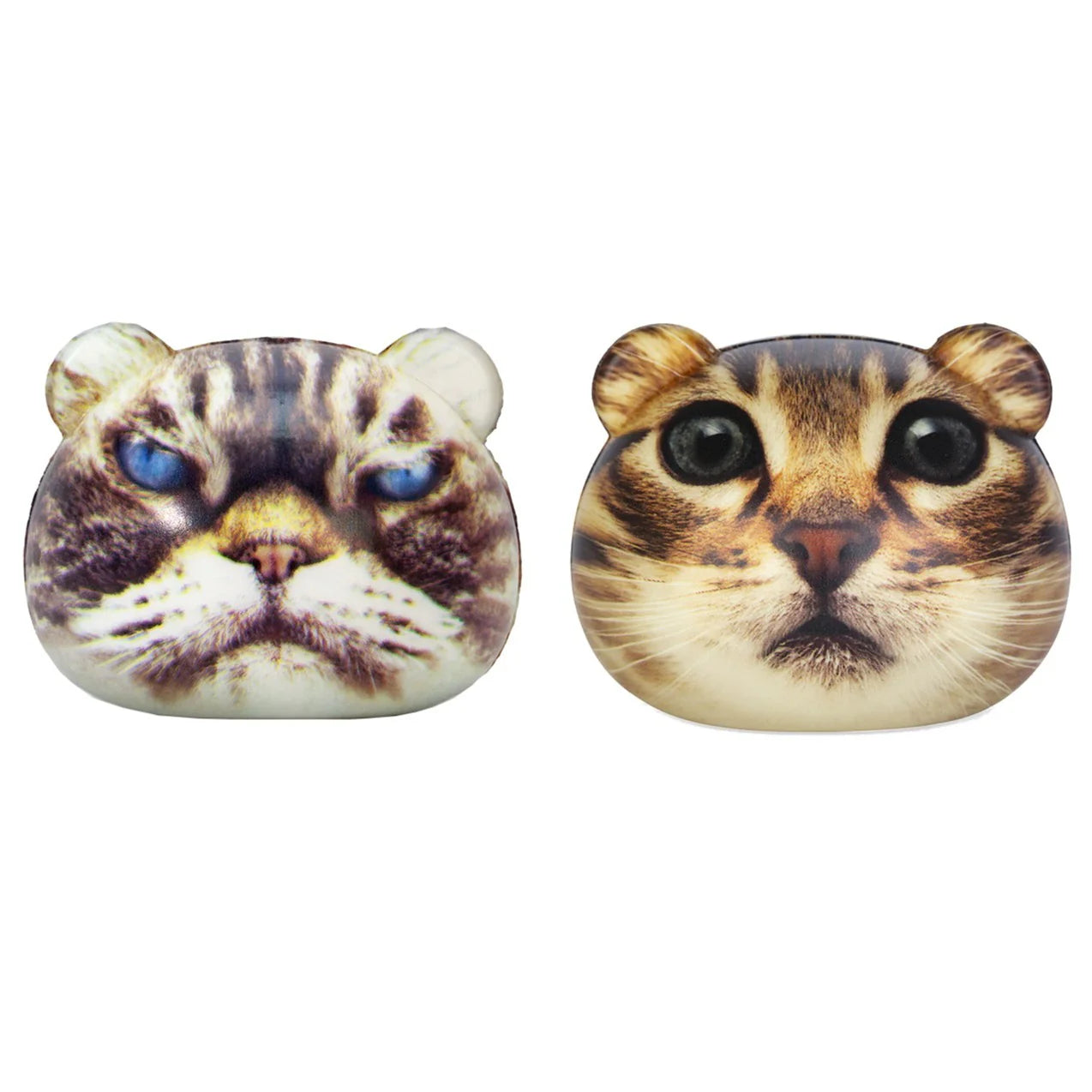 Feline Fine Stress Balls