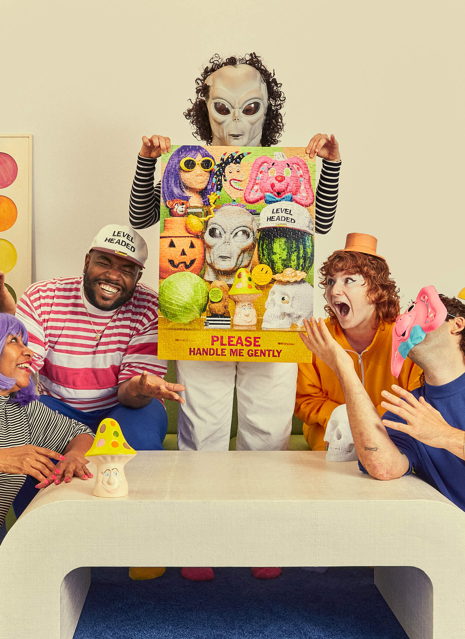 【新品レコード】So Much Fun Outer Space | Luca Lozano | Super Rhythm Trax