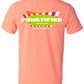 Funktified Retro Logo Color Changing T-Shirts