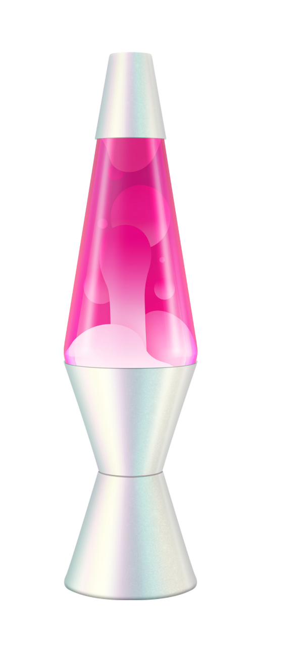 Classic Lava Lamps 14.5"