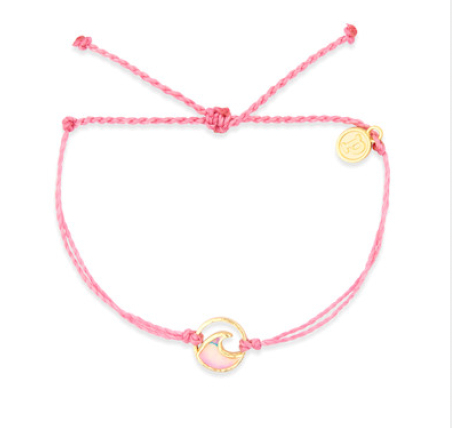 Pura Vida Ombre Wave Bracelet
