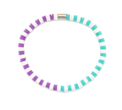 Pura Vida Stretch Bracelets