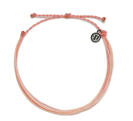 Pura Vida Anklets