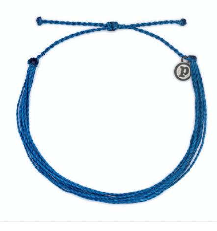 Pura Vida Anklets