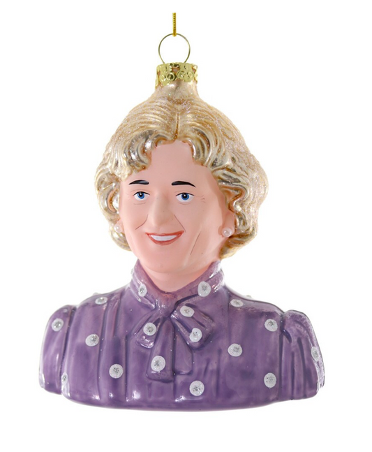 Golden Girls Ornaments